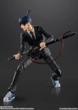 Chainsaw Man S.H.Figuarts Aki Hayakawa Action Figure