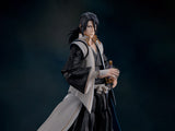 Bleach: Thousand-Year Blood War S.H.Figuarts Byakuya Kuchiki