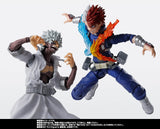 My Hero Academia S.H.Figuarts Dabi Action Figure