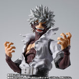 My Hero Academia S.H.Figuarts Dabi Action Figure