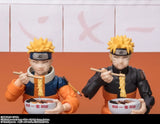 Naruto: Shippuden S.H.Figuarts Ichiraku Ramen Set