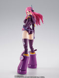 One Piece S.H.Figuarts Jewelry Bonney (Future Island Egghead) Action Figure