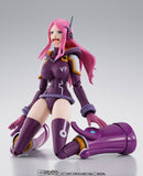 One Piece S.H.Figuarts Jewelry Bonney (Future Island Egghead) Action Figure