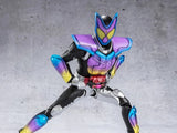 Kamen Rider Gavv S.H.Figuarts Kamen Rider Gavv (Poppingummy Form) Action Figure