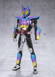 Kamen Rider Gavv S.H.Figuarts Kamen Rider Gavv (Poppingummy Form) Action Figure