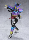 Kamen Rider Gavv S.H.Figuarts Kamen Rider Gavv (Poppingummy Form) Action Figure
