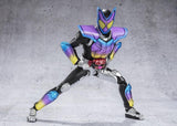 Kamen Rider Gavv S.H.Figuarts Kamen Rider Gavv (Poppingummy Form) Action Figure