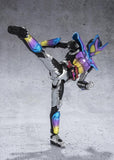 Kamen Rider Gavv S.H.Figuarts Kamen Rider Gavv (Poppingummy Form) Action Figure
