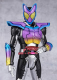 Kamen Rider Gavv S.H.Figuarts Kamen Rider Gavv (Poppingummy Form) Action Figure
