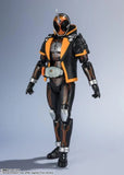 Kamen Rider Ghost S.H.Figuarts Kamen Rider Ghost (Ore Damashii) Action Figure