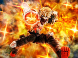 My Hero Academia S.H.Figuarts Katsuki Bakugo Action Figure