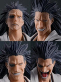 Bleach: Thousand-Year Blood War S.H.Figuarts Kenpachi Zaraki