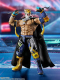Tekken 8 S.H.Figuarts King Action Figure