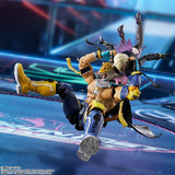 Tekken 8 S.H.Figuarts King Action Figure