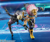 Tekken 8 S.H.Figuarts King Action Figure