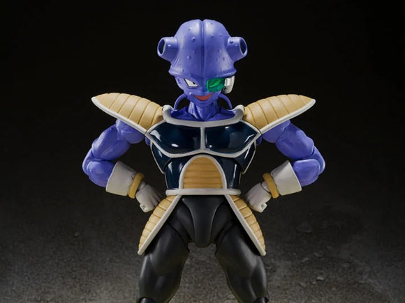 Dragon Ball Z S.H.Figuarts Kyewi