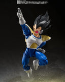 Dragon Ball Z S.H.Figuarts Kyewi