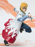 Naruto: Shippuden S.H.Figuarts Minato Namikaze (NARUTOP99 Edition)