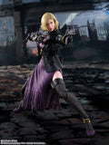 Tekken 8 S.H.Figuarts Nina Williams Action Figure