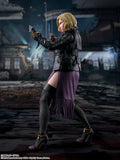 Tekken 8 S.H.Figuarts Nina Williams Action Figure