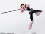 My Hero Academia S.H.Figuarts Ochaco Uraraka Action Figure