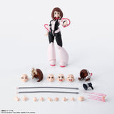 My Hero Academia S.H.Figuarts Ochaco Uraraka Action Figure