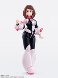 My Hero Academia S.H.Figuarts Ochaco Uraraka Action Figure