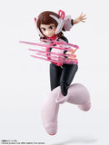 My Hero Academia S.H.Figuarts Ochaco Uraraka Action Figure