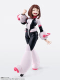 My Hero Academia S.H.Figuarts Ochaco Uraraka Action Figure