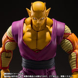 Dragon Ball Super: Super Hero S.H.Figuarts Orange Piccolo