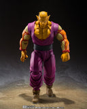 Dragon Ball Super: Super Hero S.H.Figuarts Orange Piccolo