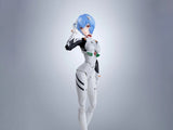 Rebuild of Evangelion S.H.Figuarts Rei Ayanami Action Figure
