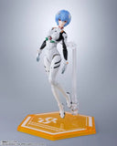 Rebuild of Evangelion S.H.Figuarts Rei Ayanami Action Figure