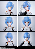 Rebuild of Evangelion S.H.Figuarts Rei Ayanami Action Figure