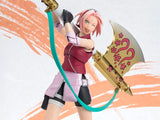 Naruto: Shippuden S.H.Figuarts Sakura Haruno (Narutop99 Edition)