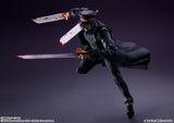 Chainsaw Man S.H.Figuarts Samurai Sword