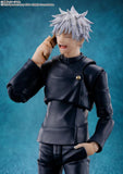 Jujutsu Kaisen S.H.Figuarts Satoru Gojo (Tokyo Jujutsu High School) Action Figure