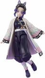 Demon Slayer: Kimetsu no Yaiba S.H.Figuarts Shinobu Kocho Action Figure