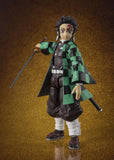 Demon Slayer: Kimetsu no Yaiba S.H.Figuarts Tanjiro Kamado (Battle in the Infinity Castle Ver.)