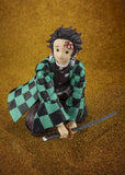 Demon Slayer: Kimetsu no Yaiba S.H.Figuarts Tanjiro Kamado (Battle in the Infinity Castle Ver.)