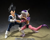 Dragon Ball Z S.H.Figuarts Vegeta (Older Style Battle Clothes) Action Figure