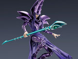 Yu-Gi-Oh! Duel Monsters S.H.MonsterArts Dark Magician Action Figure