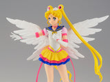 Pretty Guardian Sailor Moon Cosmos The Movie Glitter & Glamours Eternal Sailor Moon