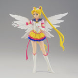 Pretty Guardian Sailor Moon Cosmos The Movie Glitter & Glamours Eternal Sailor Moon