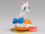 Sailor Moon Cosmos Paldolce Collection Artemis (Ver. B)
