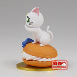 Sailor Moon Cosmos Paldolce Collection Artemis (Ver. B)