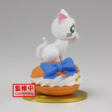Sailor Moon Cosmos Paldolce Collection Artemis (Ver. B)