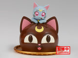 Sailor Moon Cosmos Paldolce Collection Diana (Ver. C)