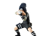 Naruto Vibration Stars Uchiha Sasuke III