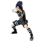 Naruto Vibration Stars Uchiha Sasuke III